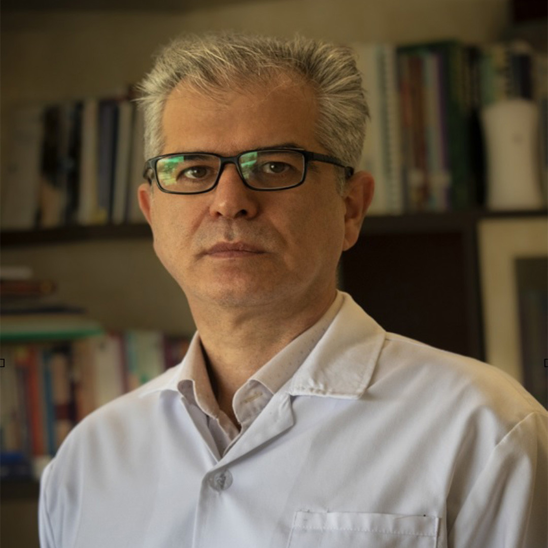 سرپرست شرکت داروسازی دانا